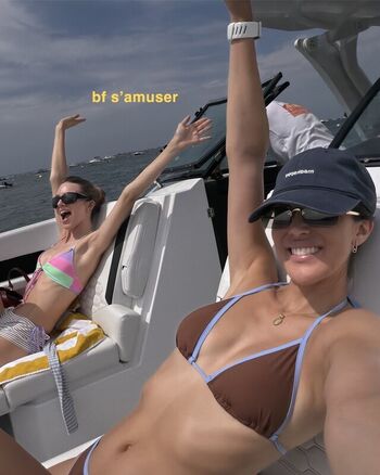 Full leaked Iris mittenaere private photo