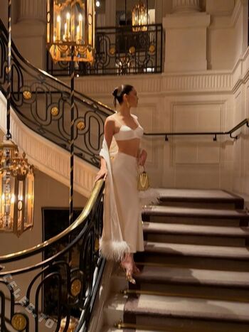 Full leaked Iris mittenaere page private photo
