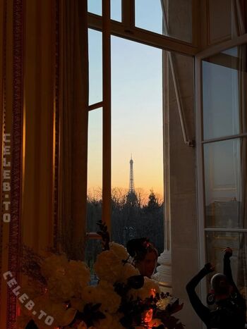Full leaked Iris mittenaere page private photo