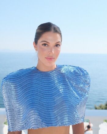 Full leaked Iris mittenaere private photo