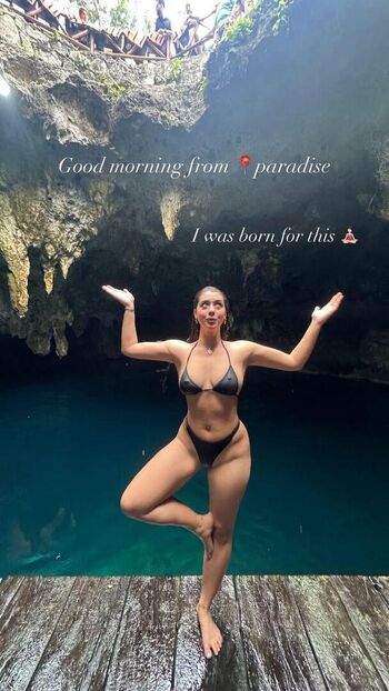 Full leaked Iris mulas page private photo