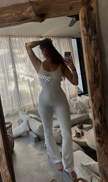 Full leaked Iris mulas page private photo