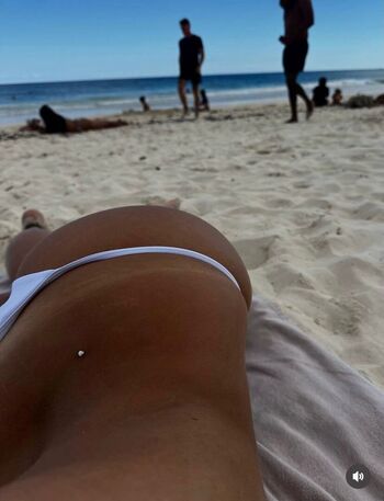 Full leaked Iris mulas private photo