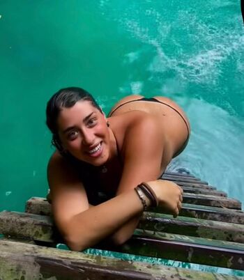 Full leaked Iris mulas private photo