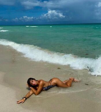 Full leaked Iris mulas private photo
