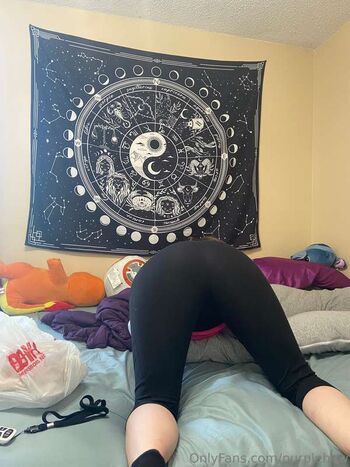 Full leaked Iris nebula private photo