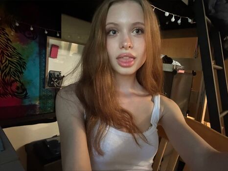 Full leaked Iris sisto private photo