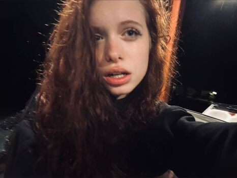 Full leaked Iris sisto private photo