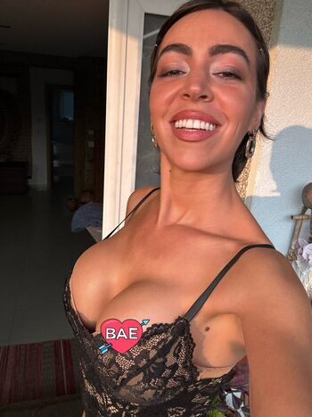 Full leaked Iris soares private photo