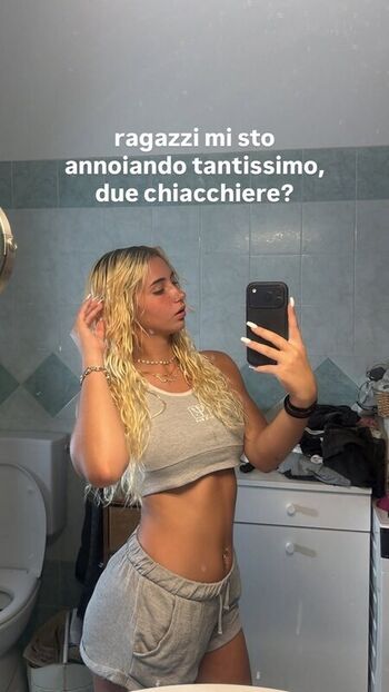 Full leaked Iris vallaranii page private photo