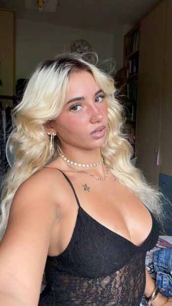 Full leaked Iris vallaranii private photo