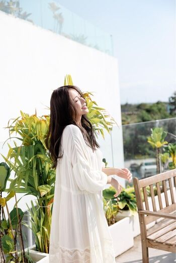 Full leaked Iris xiao private photo