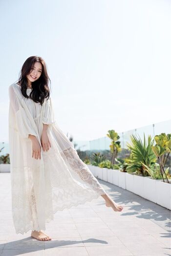 Iris Xiao