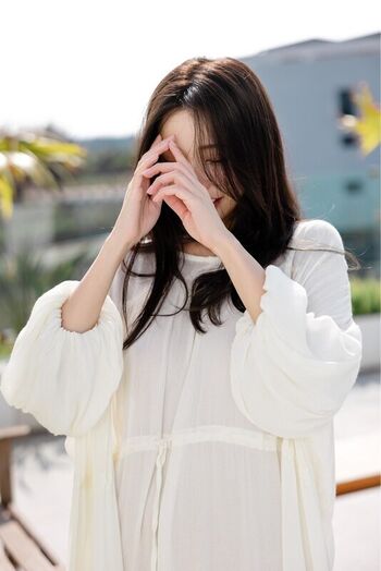 Full leaked Iris xiao private photo