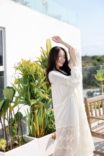 Full leaked Iris xiao private photo