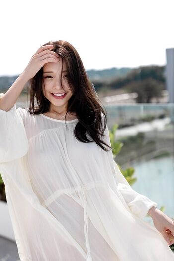 Full leaked Iris xiao private photo