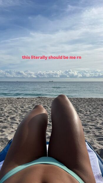 Full leaked Iris yang page private photo