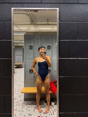Full leaked Iris yang page private photo