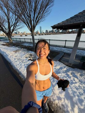 Iris Yang