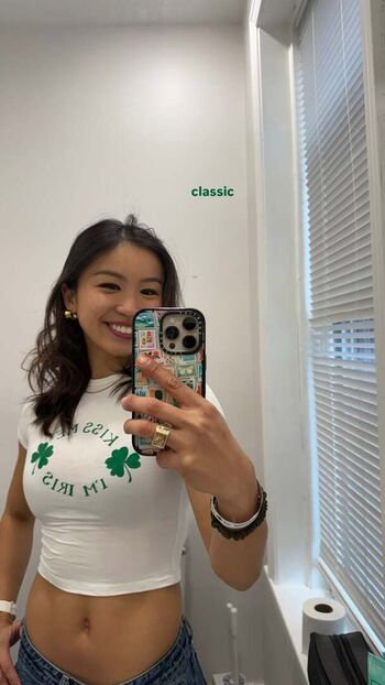 Iris Yang