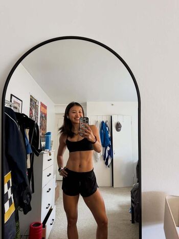 Full leaked Iris yang private photo