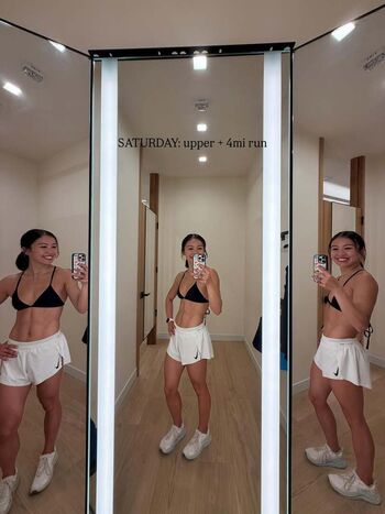 Full leaked Iris yang private photo