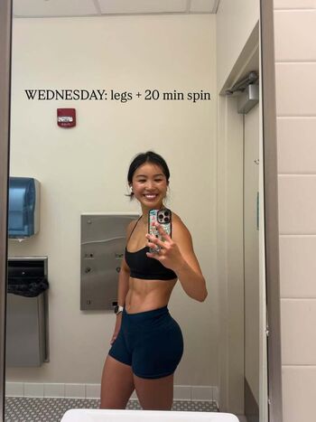 Full leaked Iris yang private photo
