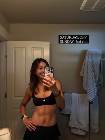 Full leaked Iris yang private photo