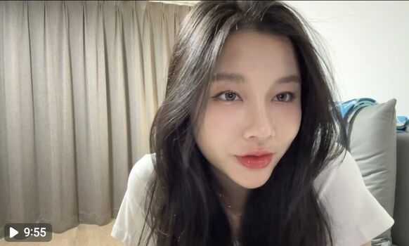 Full leaked Irisadamsone private photo