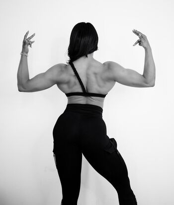 Full leaked Irisfit private photo