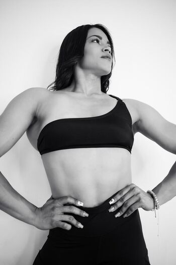 Full leaked Irisfit private photo