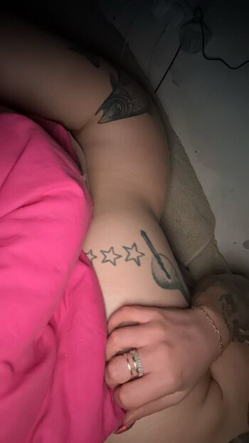 Full leaked Irish fox private photo