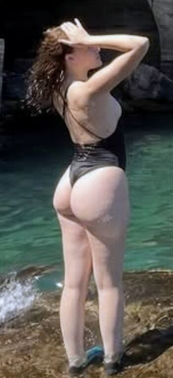 Full leaked Irish private photo