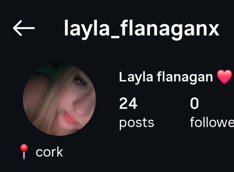 Full leaked Irish private photo