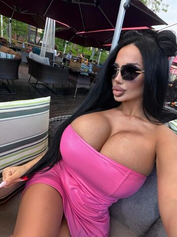 Full leaked Irisha private photo