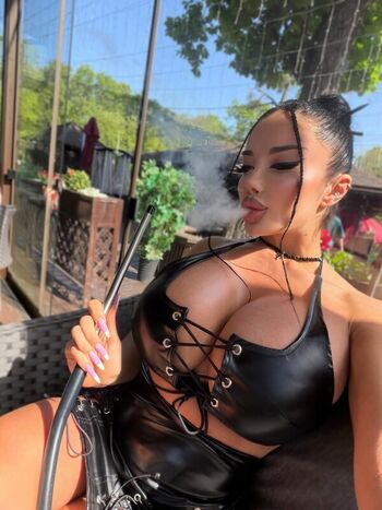 Full leaked Irisha private photo