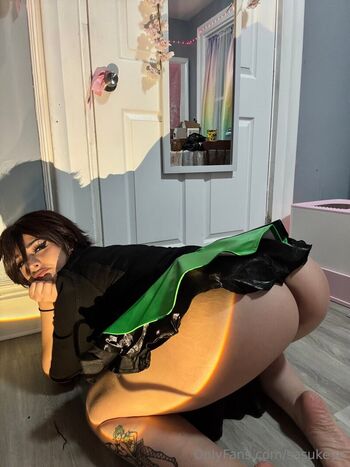 Full leaked Iriska k private photo