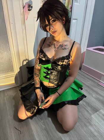 Full leaked Iriska k private photo