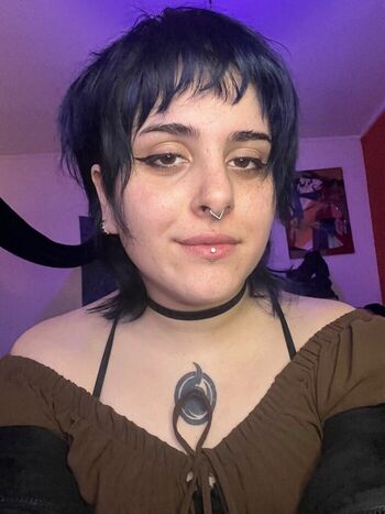 Full leaked Irislockedd private photo