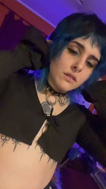 Full leaked Irislockedd private photo