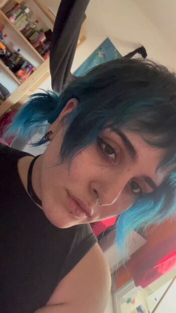 Full leaked Irislockedd private photo
