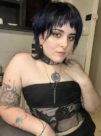 Full leaked Irislockedd private photo