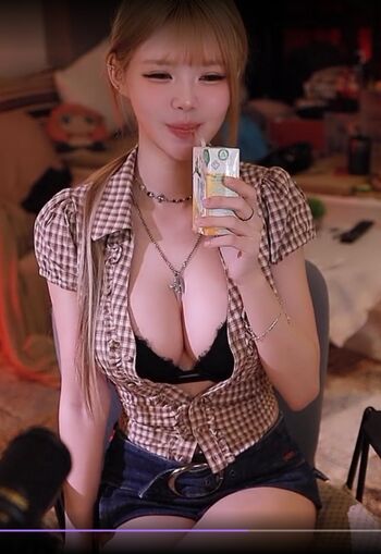 Full leaked Irissiri page private photo