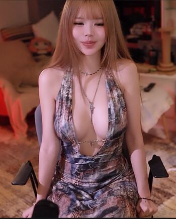 Full leaked Irissiri page private photo