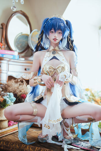 Full leaked Irisuare private photo