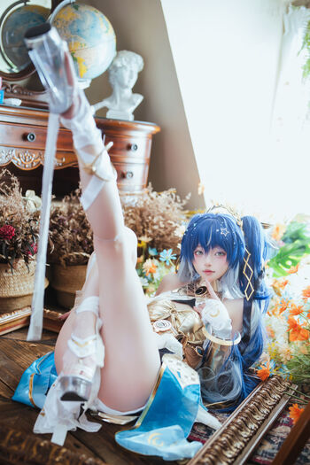 Full leaked Irisuare private photo