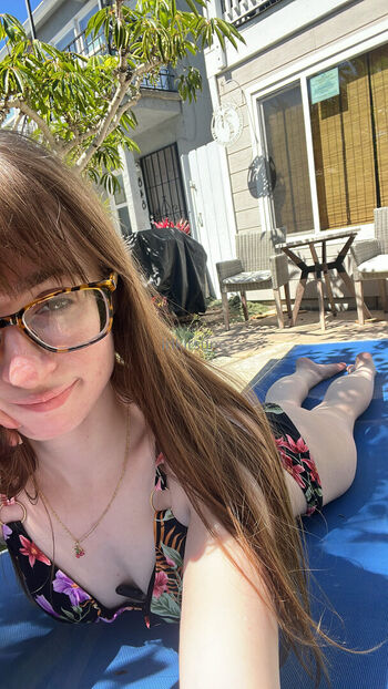 Full leaked Irlkitsune private photo