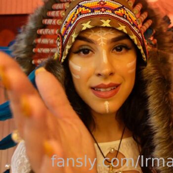 Full leaked Irma la dulce private photo