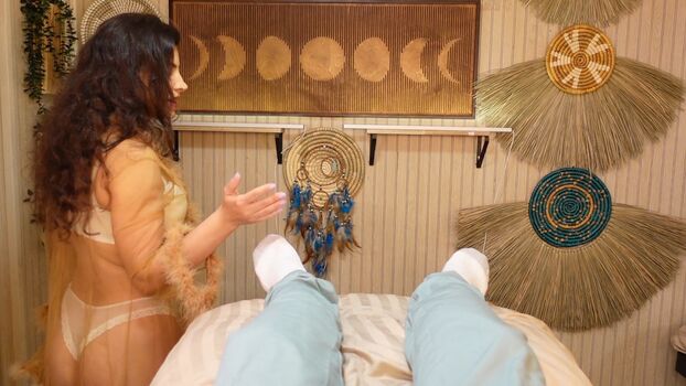 Full leaked Irma la dulce private photo