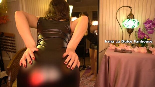 Full leaked Irma la dulce private photo